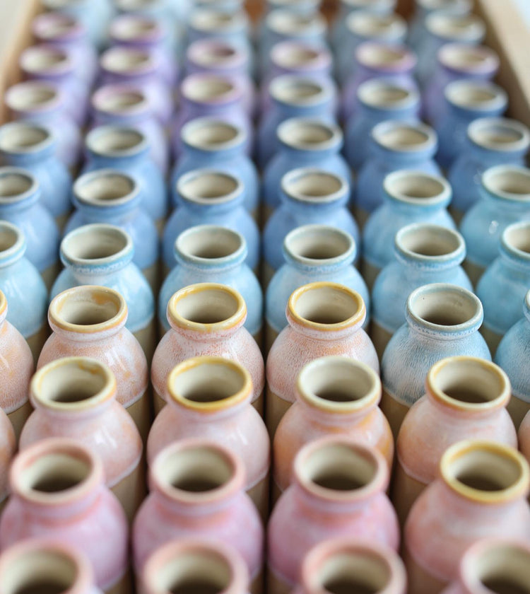 Glosters Pottery
