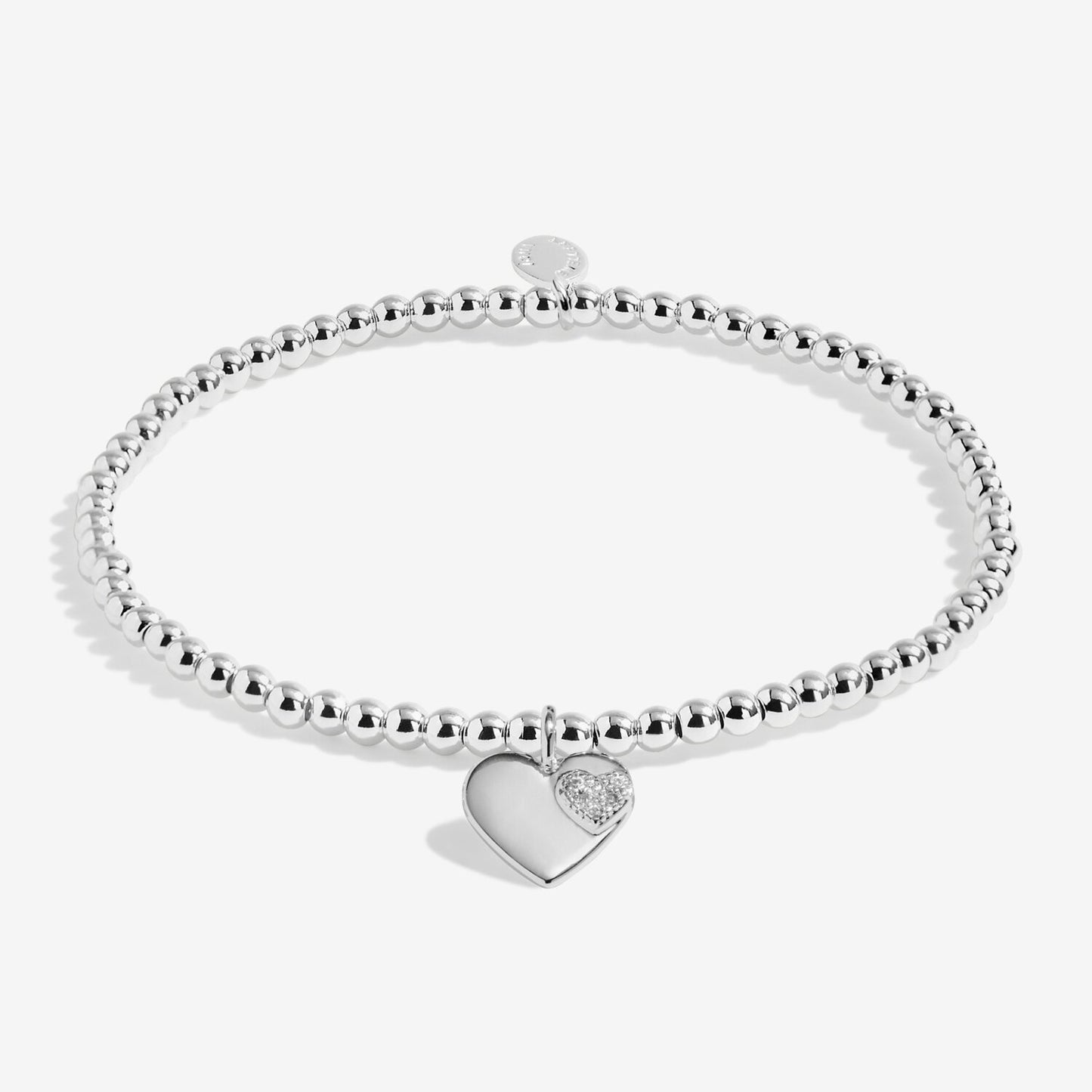 A Little 'Wonderful Nan' Bracelet