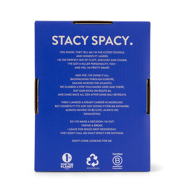 Stacy Labradoodle