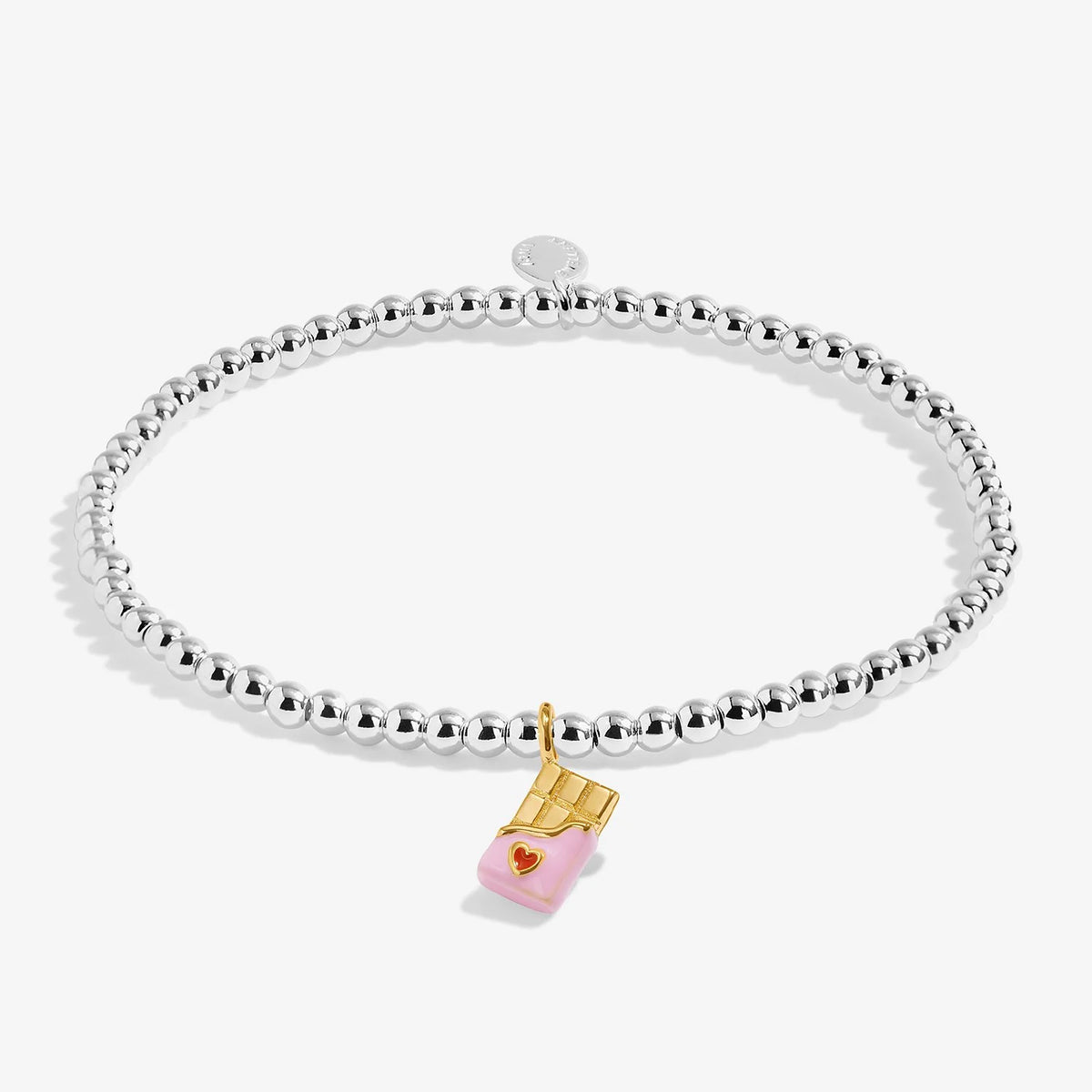 A Little Vibes 'Sweet Like Chocolate' Bracelet