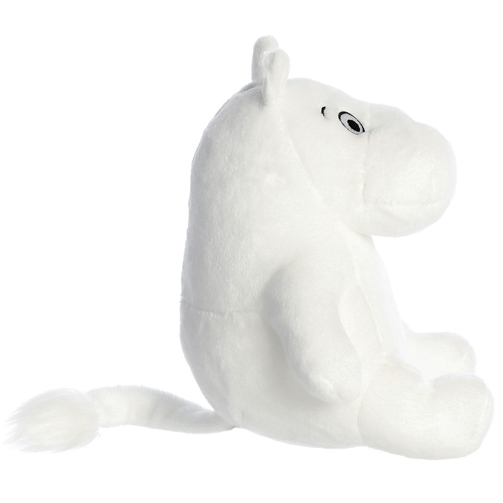 Moomin Sitting 8"