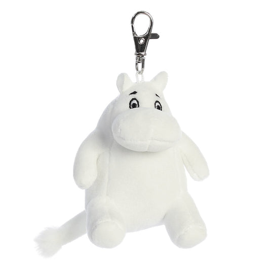 Moomin Key Clip