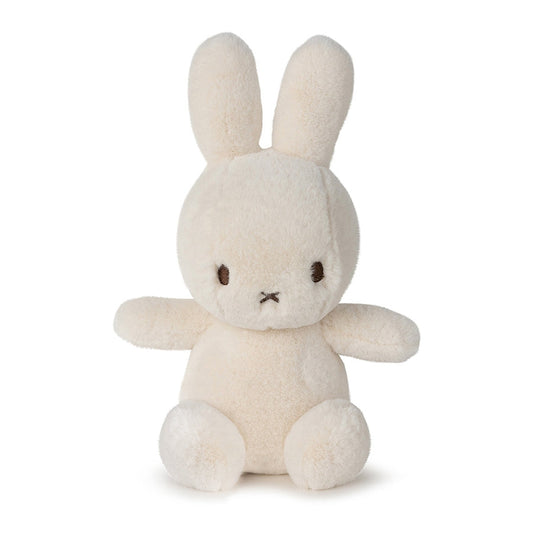 Miffy Cozy Cream Miffy In Giftbox