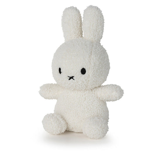 Miffy Tiny Teddy Cream ECO