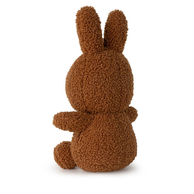 Miffy Tiny Teddy Cinnamon ECO
