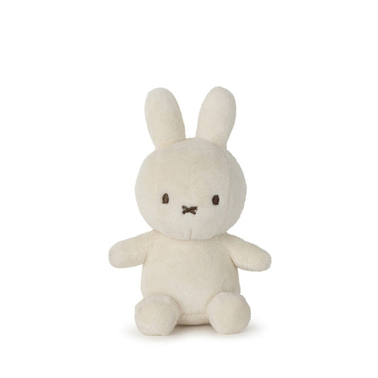 Miffy Cream Lucky Charm Boxed