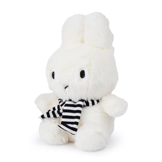 Miffy With Winter Scarf
