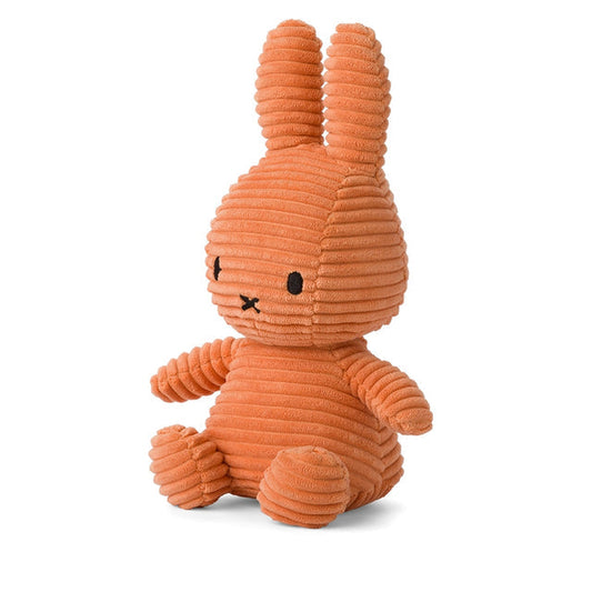 Miffy ECO Corduroy Pumpkin