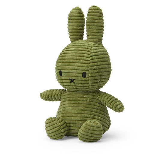 Miffy ECO Corduroy Olive