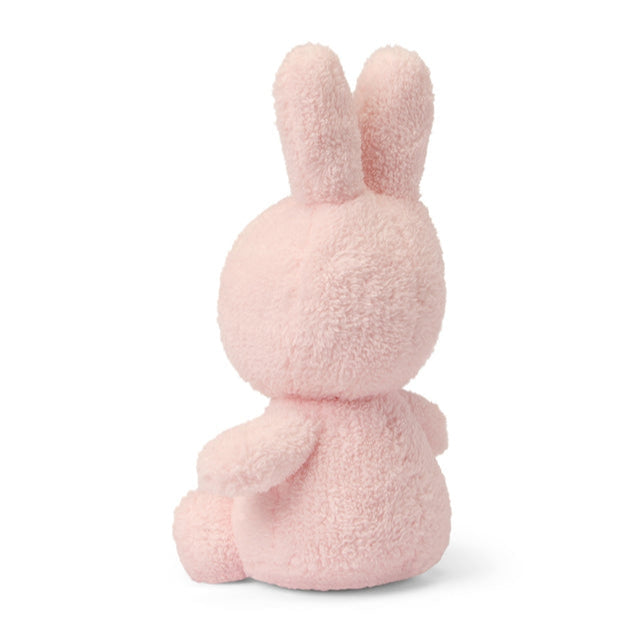 Miffy Terry Light Pink