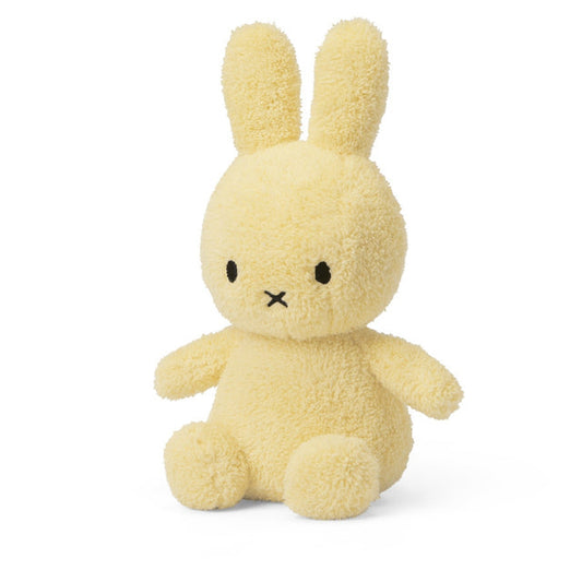 Miffy Terry Light Yellow