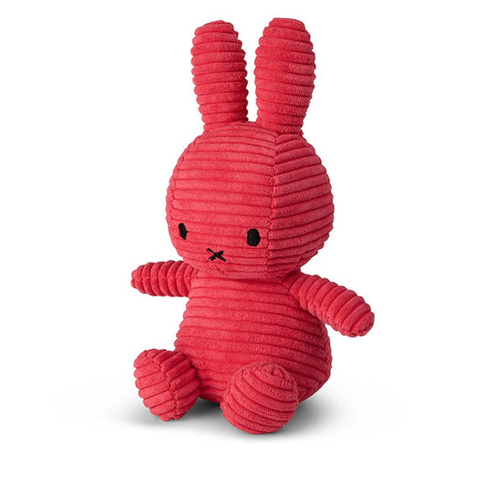 Miffy ECO Corduroy Fuchsia
