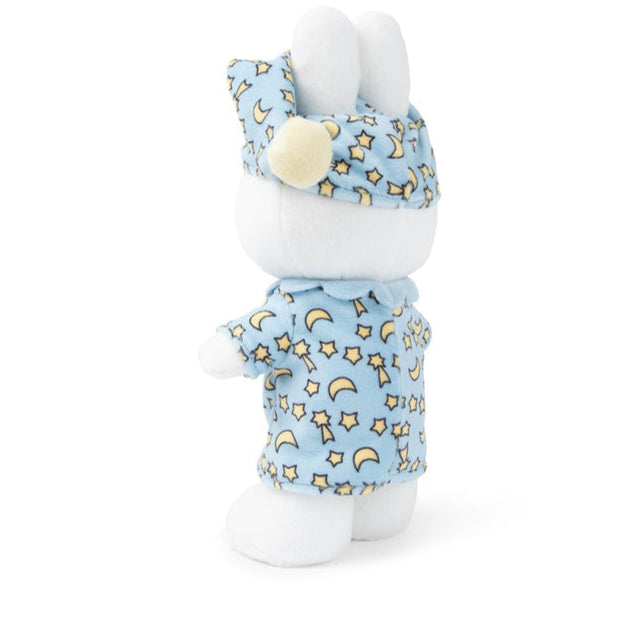 Standing Miffy Wearing Pyjamas