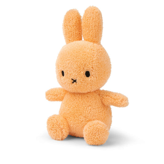 Miffy Terry Soft Orange
