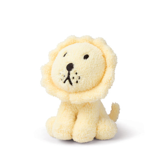 Lion Terry Light Yellow