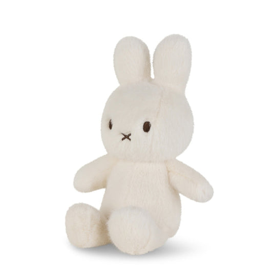 Miffy Fuzzy Off White