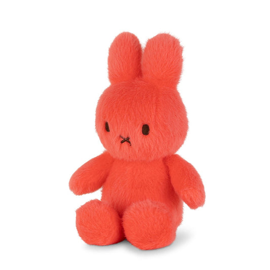 Miffy Fuzzy Coral