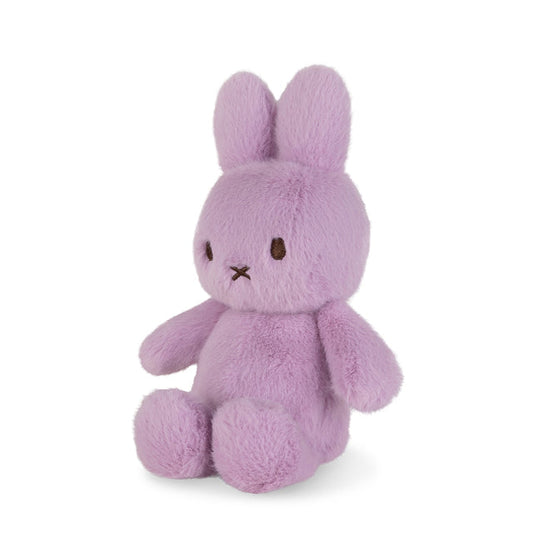 Miffy Fuzzy Lilac