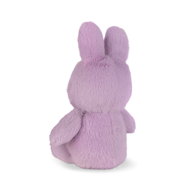 Miffy Fuzzy Lilac