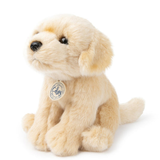 LouLou The Labrador By B.T Chaps