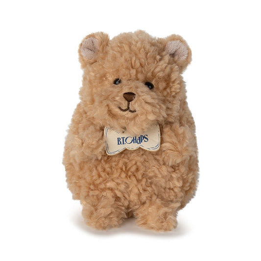 Myrtle Babbling Bum Bum