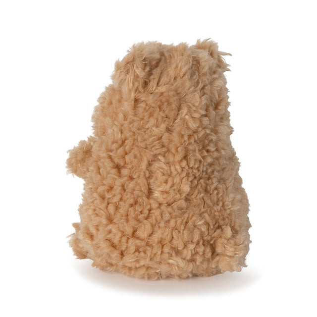 Myrtle Babbling Bum Bum