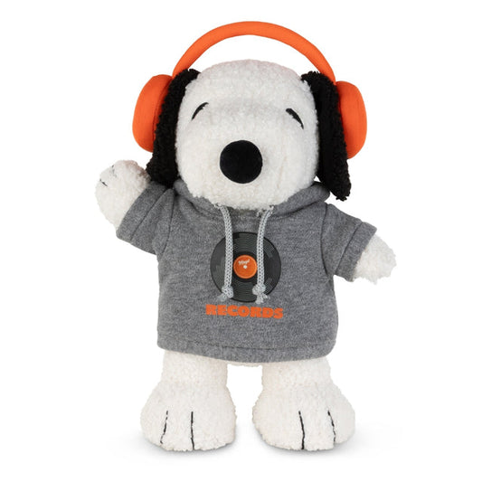 DJ Snoopy