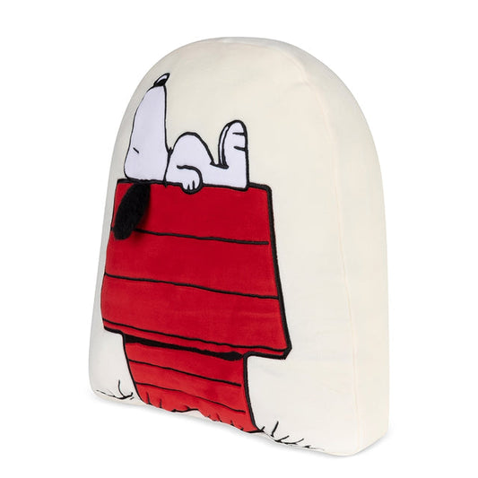 Peanuts Doghouse Pillow