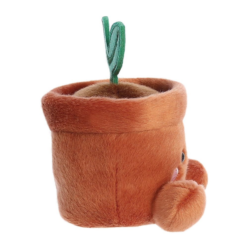 Palm Pals Terra Potted Plant