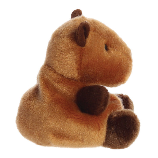 Palm Pals Sid Capybara