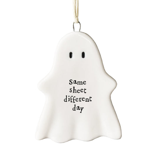 Hanging Ghost-Same sheet