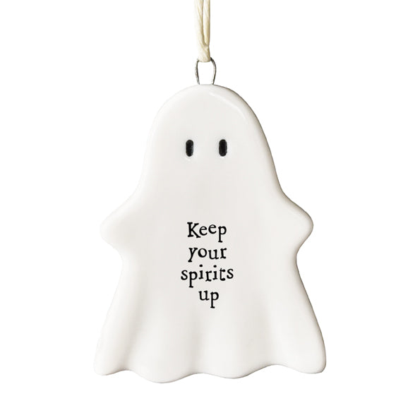 Hanging Ghost-Keep your