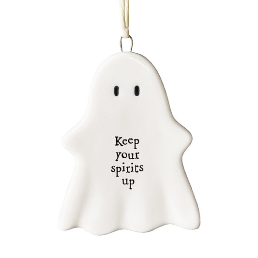 Hanging Ghost-Keep your