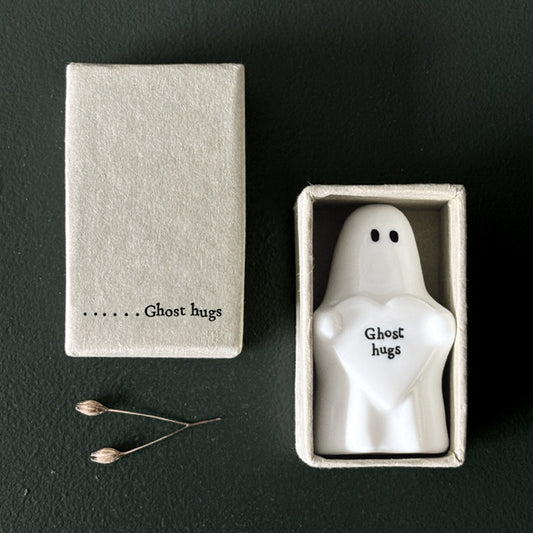 Ghost Incense Holder 'Ghost Hugs
