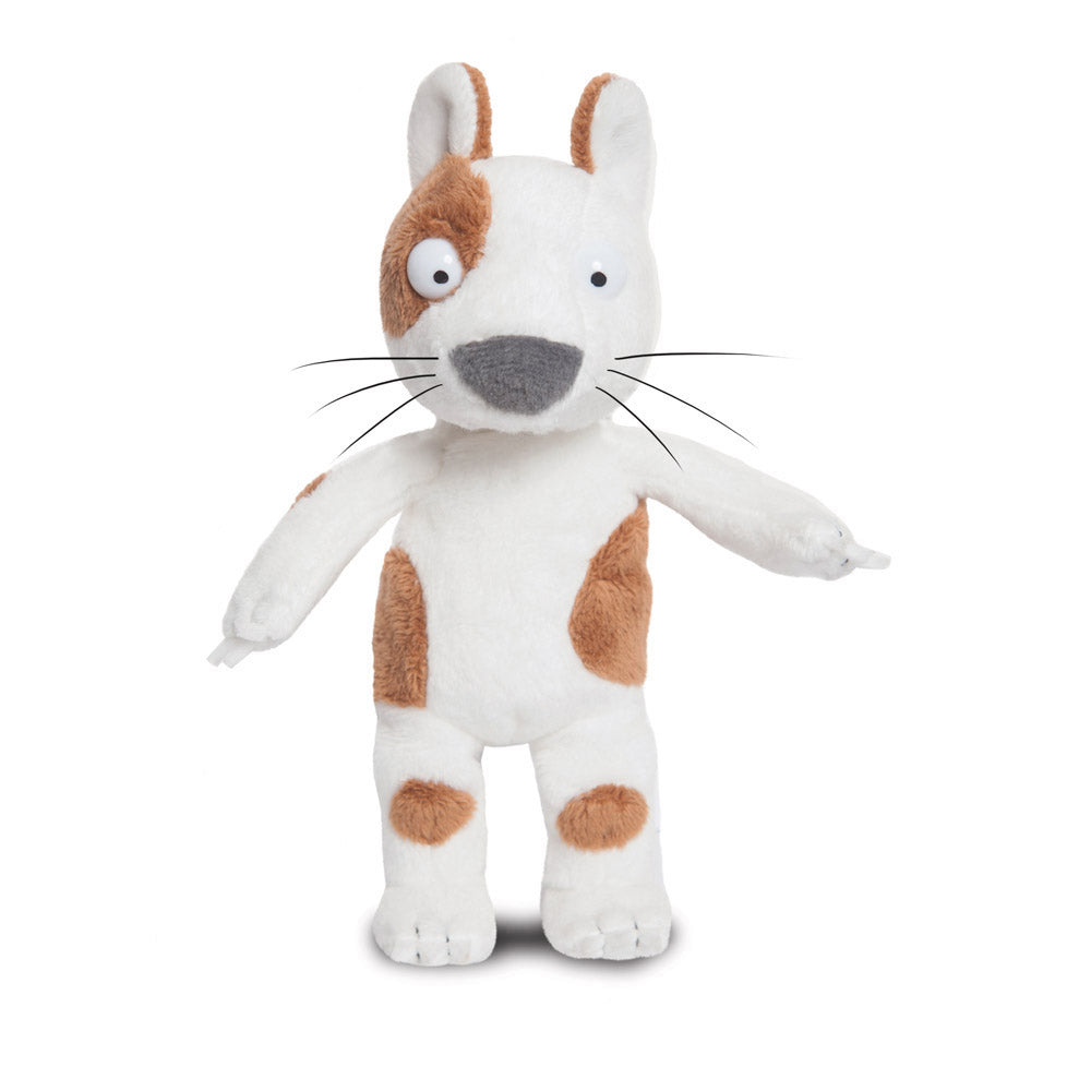 Room On The Broom - Dog