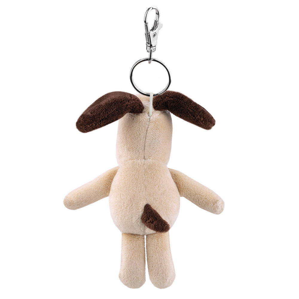 Gromit Key Clip