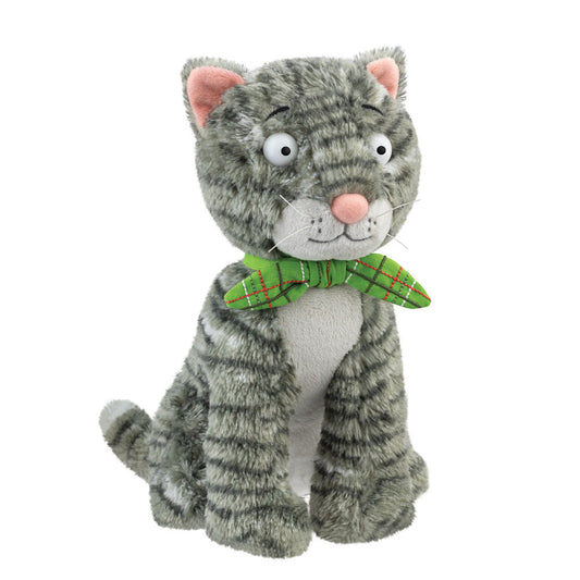 Tabby McTat Soft Toy