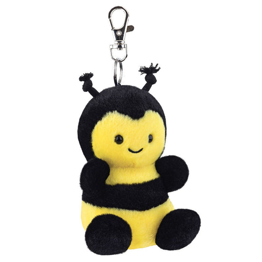Palm Pals Queeny Bee Keyring