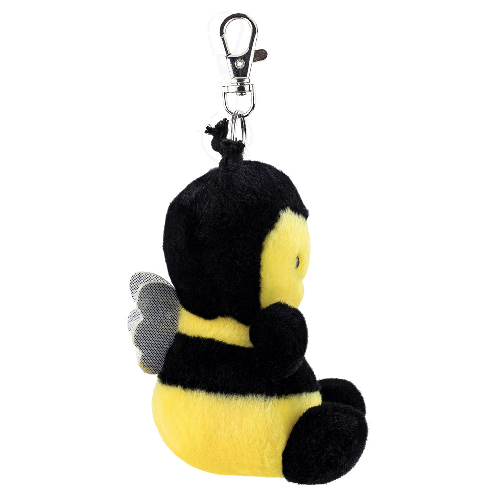 Palm Pals Queeny Bee Keyring