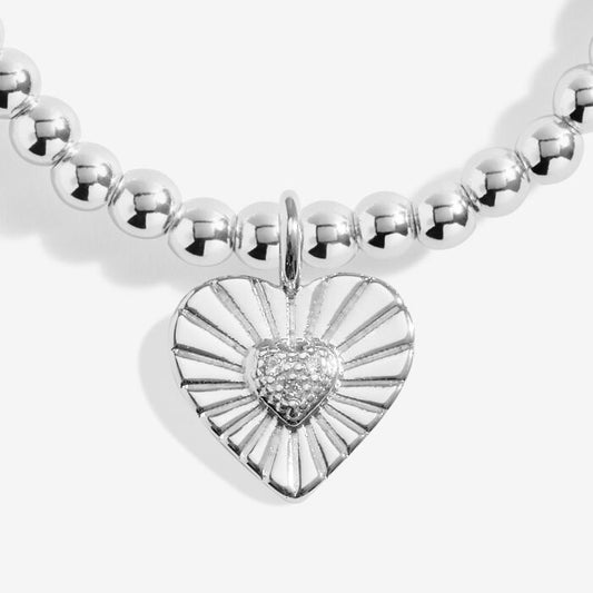 A Little 'Positivity' Bracelet