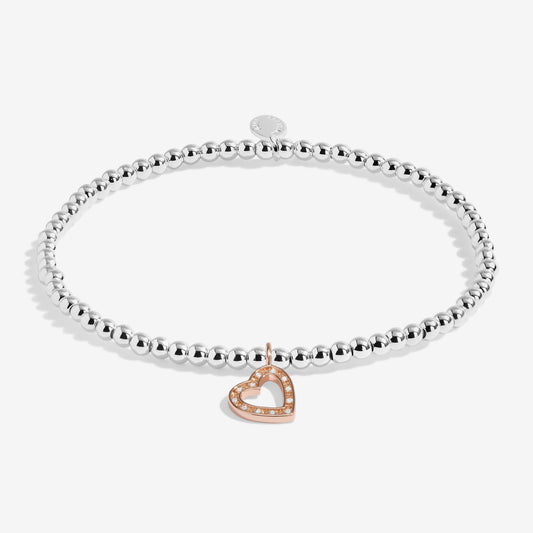 A Little 'Happy Birthday Beautiful' Bracelet