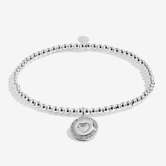 Mother's Day A Little 'Wonderful Mam' Bracelet