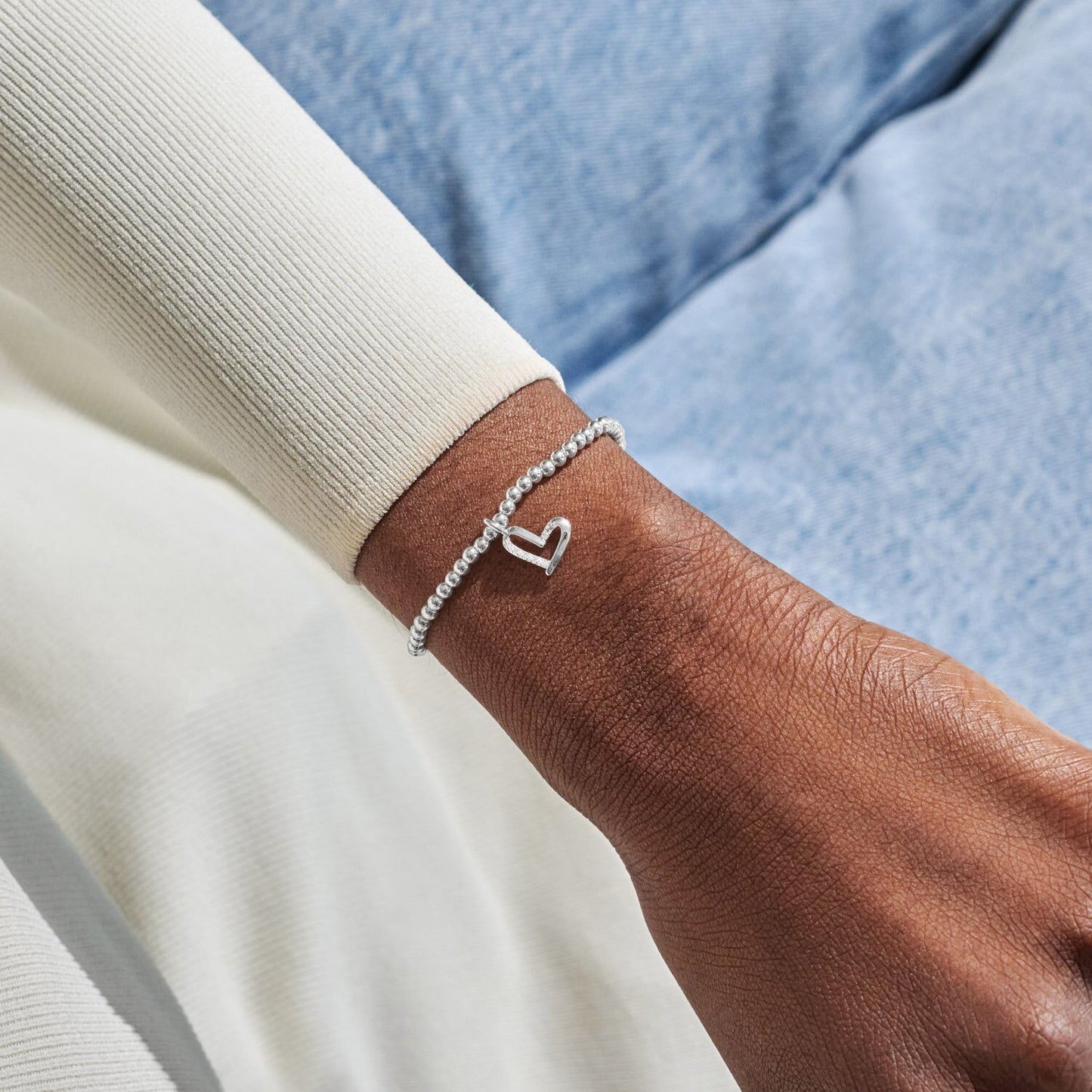 Mother's Day A Little 'Love You Mum' Bracelet