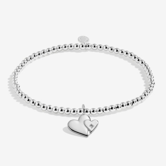 Mother's Day A Little 'Mother And Daughter' Bracelet