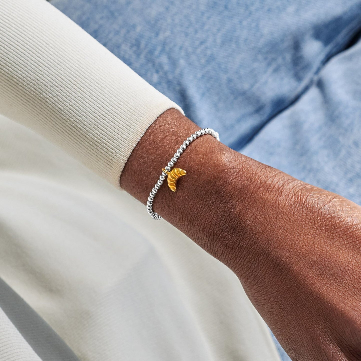 A Little Vibes 'Babes Who Brunch' Bracelet