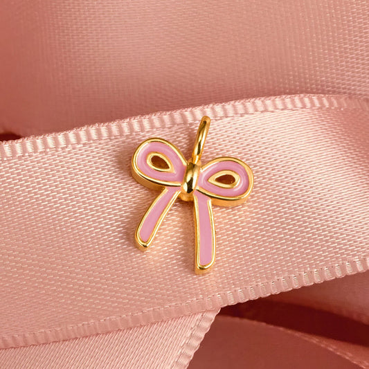 A Little Vibes 'Bow Era' Bracelet