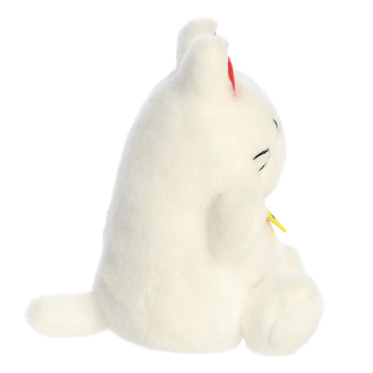 Palm Pals Kota Lucky Cat