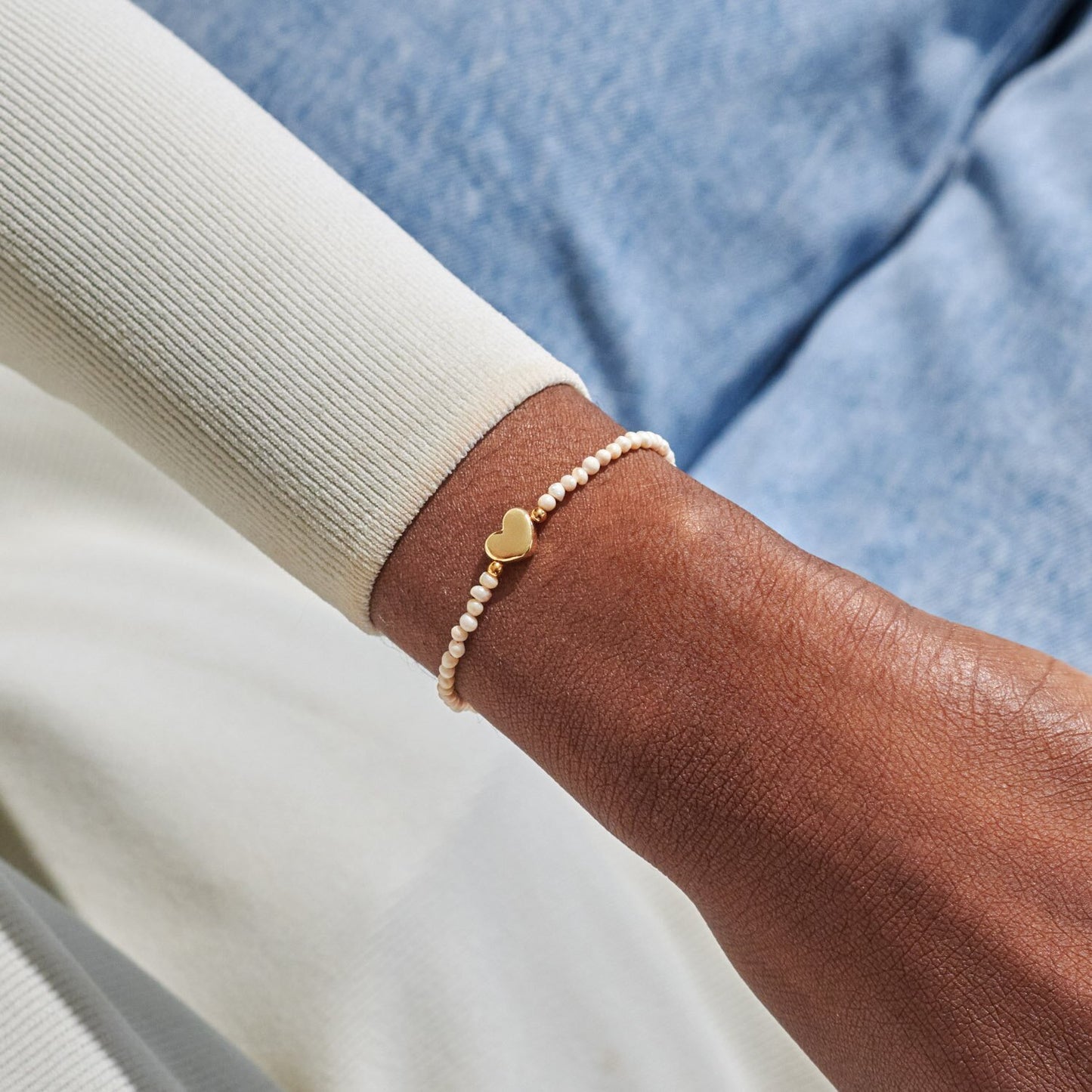 Precious Moments 'Mum, You Mean So Much To Me' Bracelet