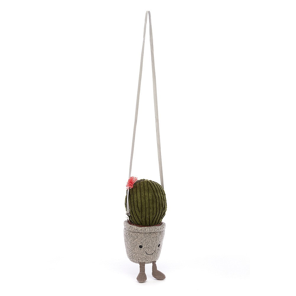 Amuseable Cactus Bag by Jellycat