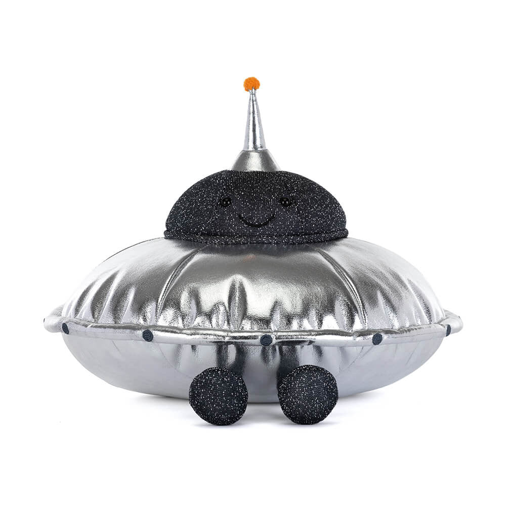 Amuseables Jellysaucer By Jellycat